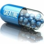 what is creatine?