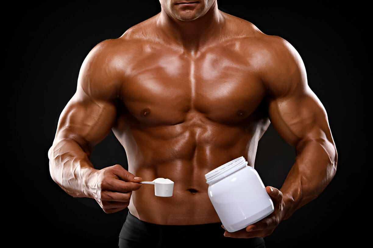 what is creatine?