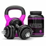 what is creatine?