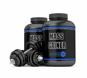 weight gainer supplement