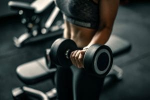 weight gainer for women