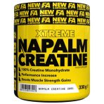 FA Nutrition Napalm Creatine