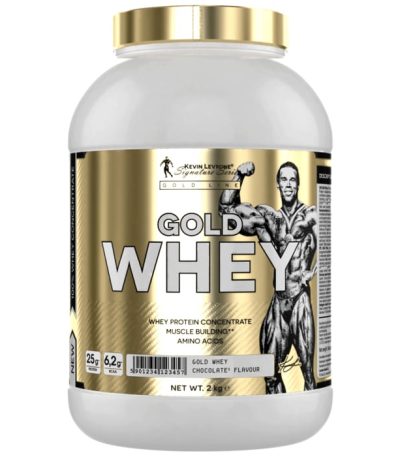 kevin levrone gold whey
