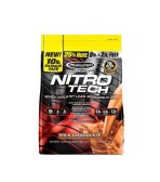 nitrotech 10lbs lean muscle