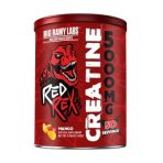 big ramy labs red rex