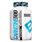 evlution nutrition carnitine 500