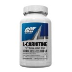 L-CARNITINE BY GAT