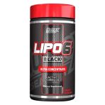 lipo 6 black ultra
