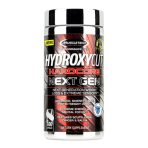 muscletech hydroxycut hardcore next gen