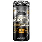 muscletech platinum 100%