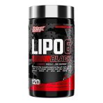 nutrex lipo 6 black extreme potency