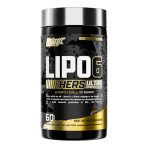 nutrex research lipo 6 black ultra