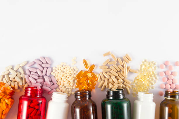 What is a multivitamin? Uses of Multivitamins