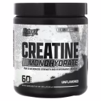 nutrex research creatine monohydrate