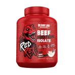 red rex 100% beef