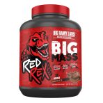 RED REX BEEF MASS GAINER