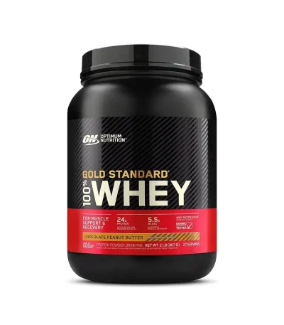 optimum nutrition gold standard