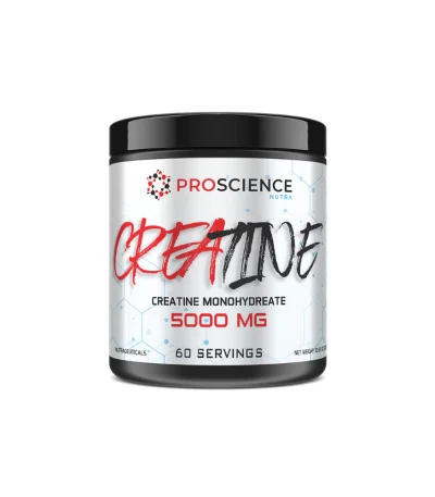 creatine 5000 mg