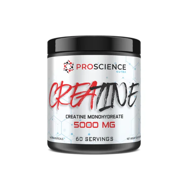 creatine 5000 mg