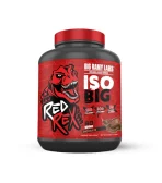 red rex iso big size