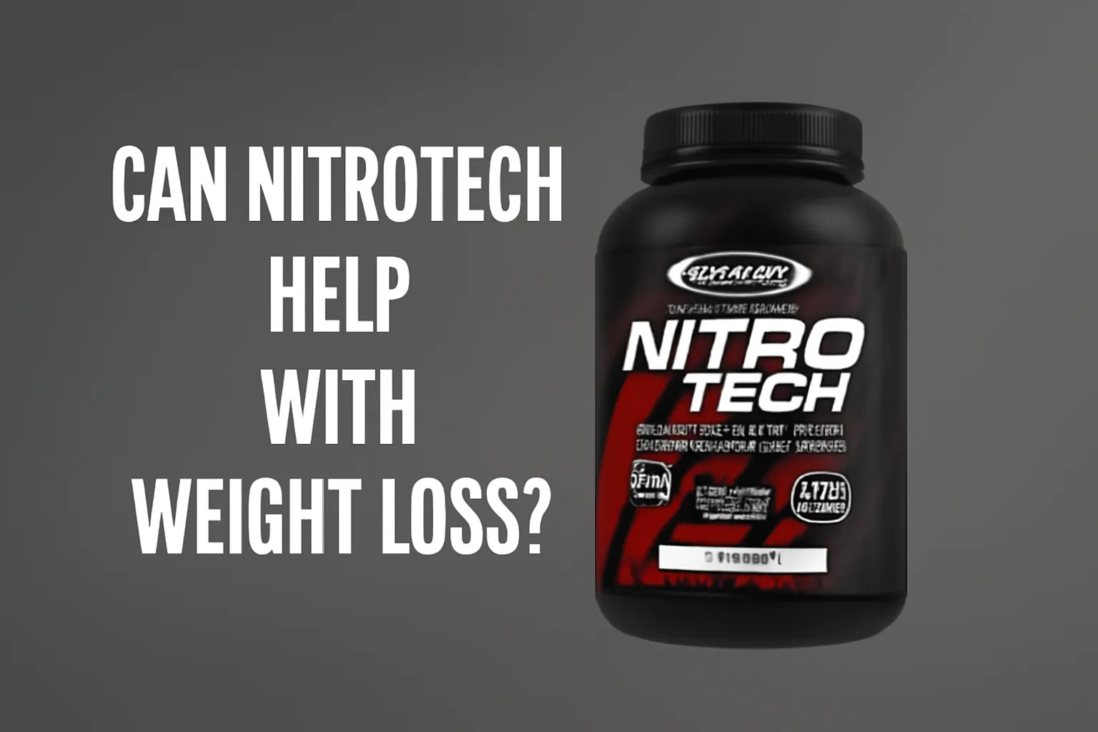 whey protein
